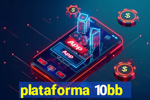 plataforma 10bb